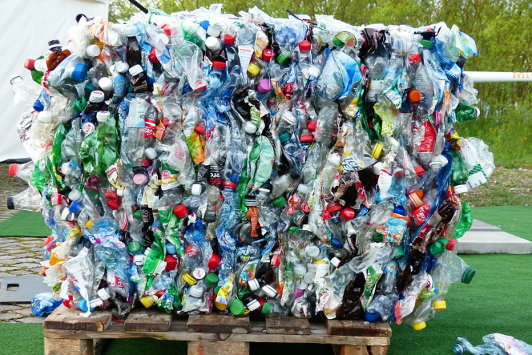 Cómo gestionar los residuos en la empresa y proteger el medio ambiente
