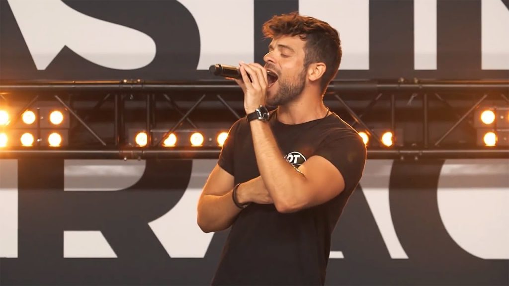 Ricky Merino