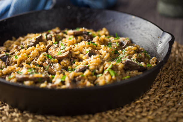 Risotto