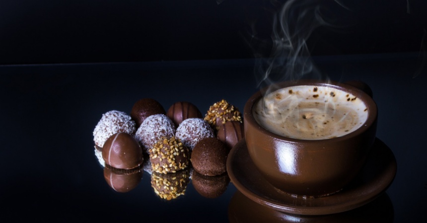 Rocas De Chocolate: Cómo Hacerlas Y De Qué