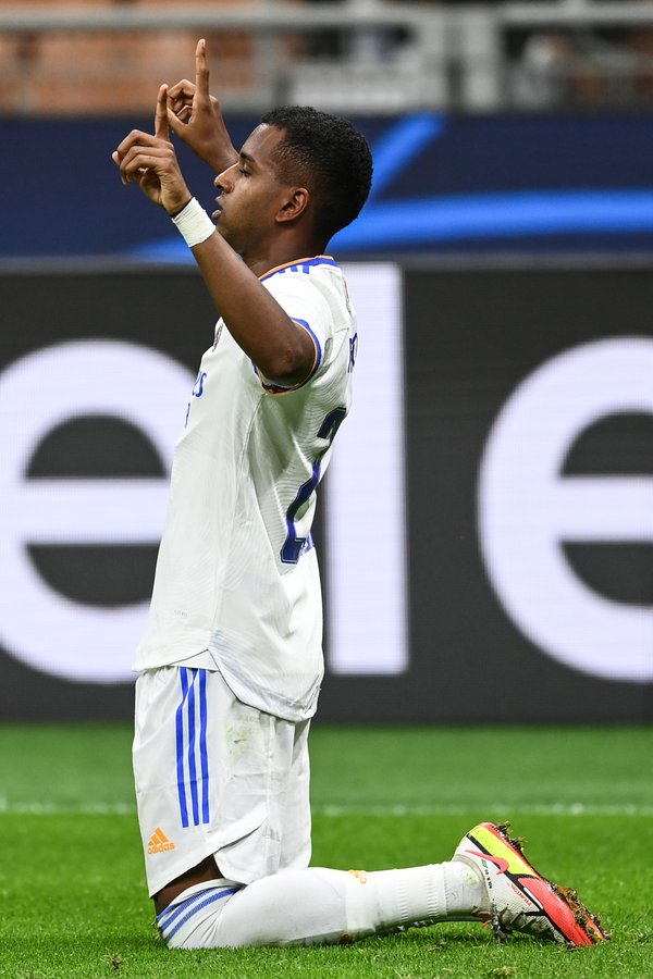 Rodrygo