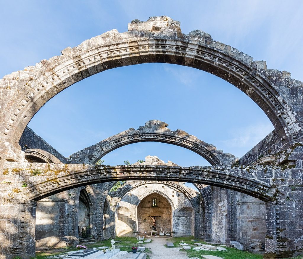 Pueblos Bonitos De Galicia Donde Se Puede Comer De Lujo