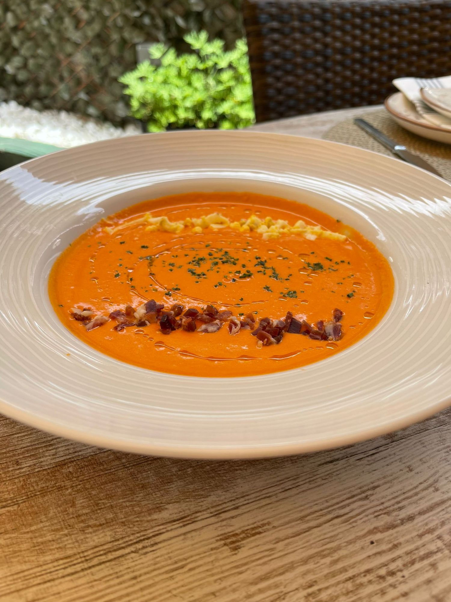 Salmorejo