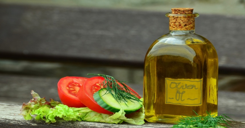 Salsa Vinagreta: Así La Puedes Volver Verde Y Más Sabrosa