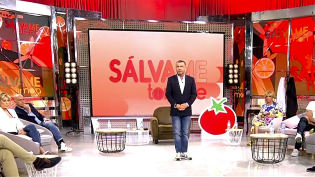 Sálvame: Colaboradores Que Podrían Ser Despedidos
