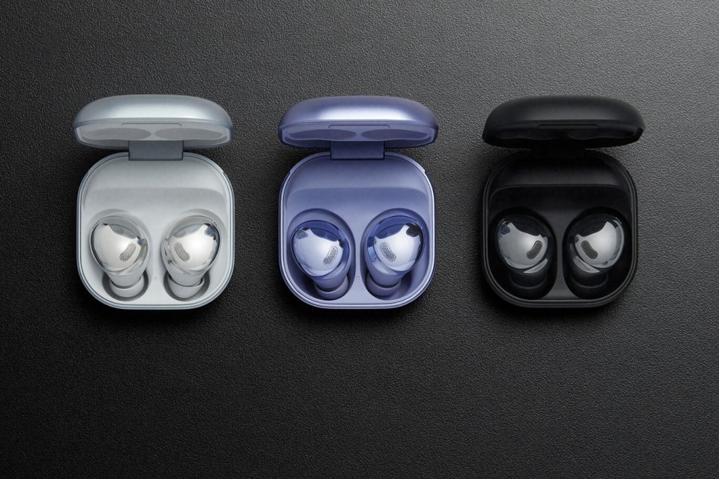 Samsung Galaxy Buds