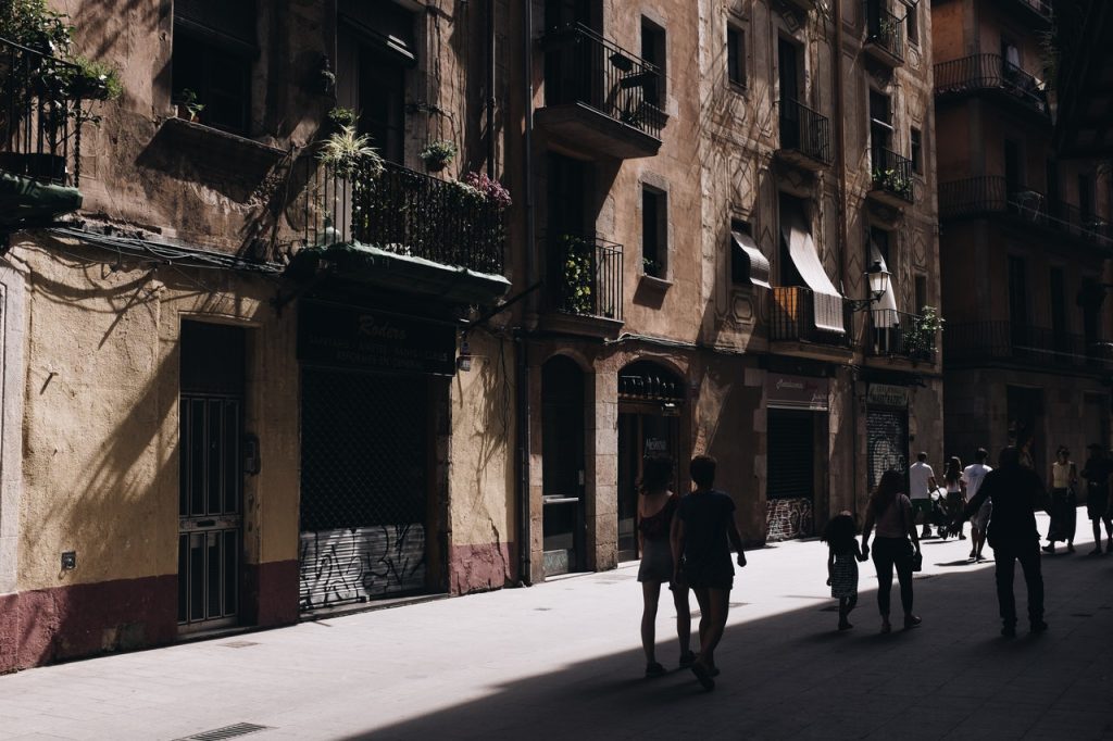 Santillana Del Mar