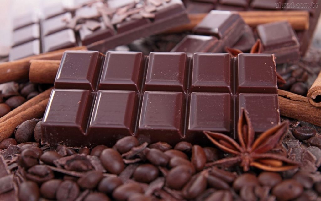 ¿Se Puede Comer El Chocolate Si Tiene Manchas Blancas?