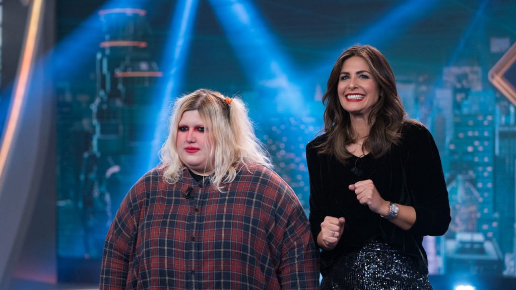El Hormiguero: La Invitada Que Ha Puesto 'A Parir' A Pablo Motos 9 Se Sintió Incómoda En El Programa El Hormiguero