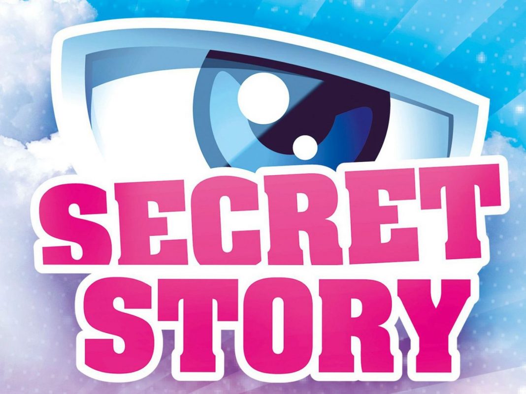 Secret Story