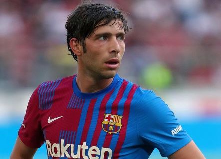 Sergi Roberto 1