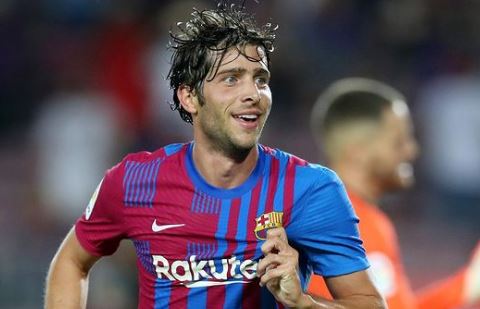 Sergi Roberto 2