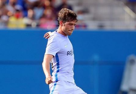 Sergi Roberto 4