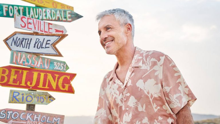 Sergio Dalma regresa con ‘La noche de San Juan’