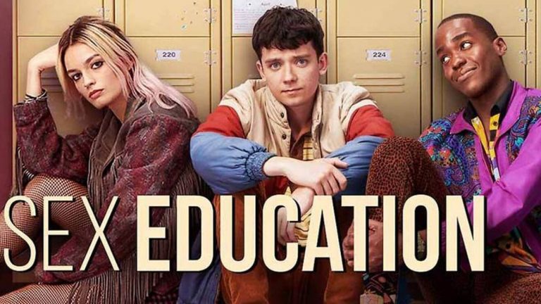 Sex Education: la protagonista que amenaza con dejar la serie