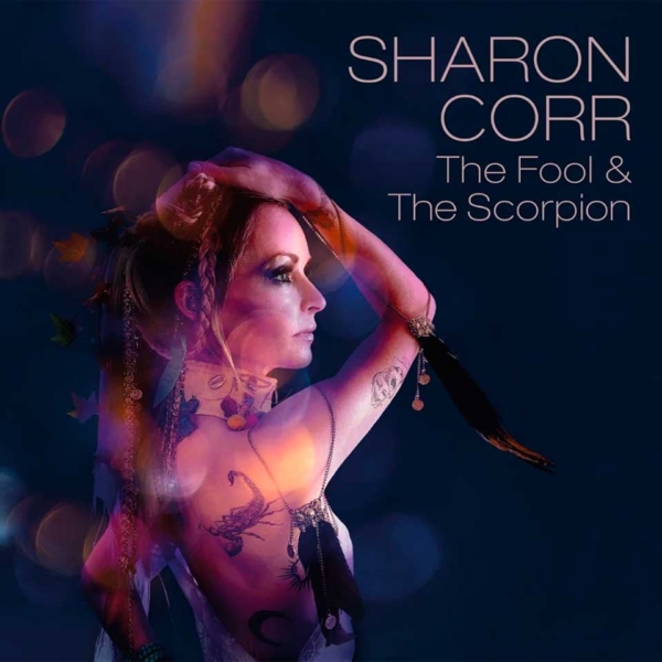 Sharon Corr The-Fool-And-The-Scorpion