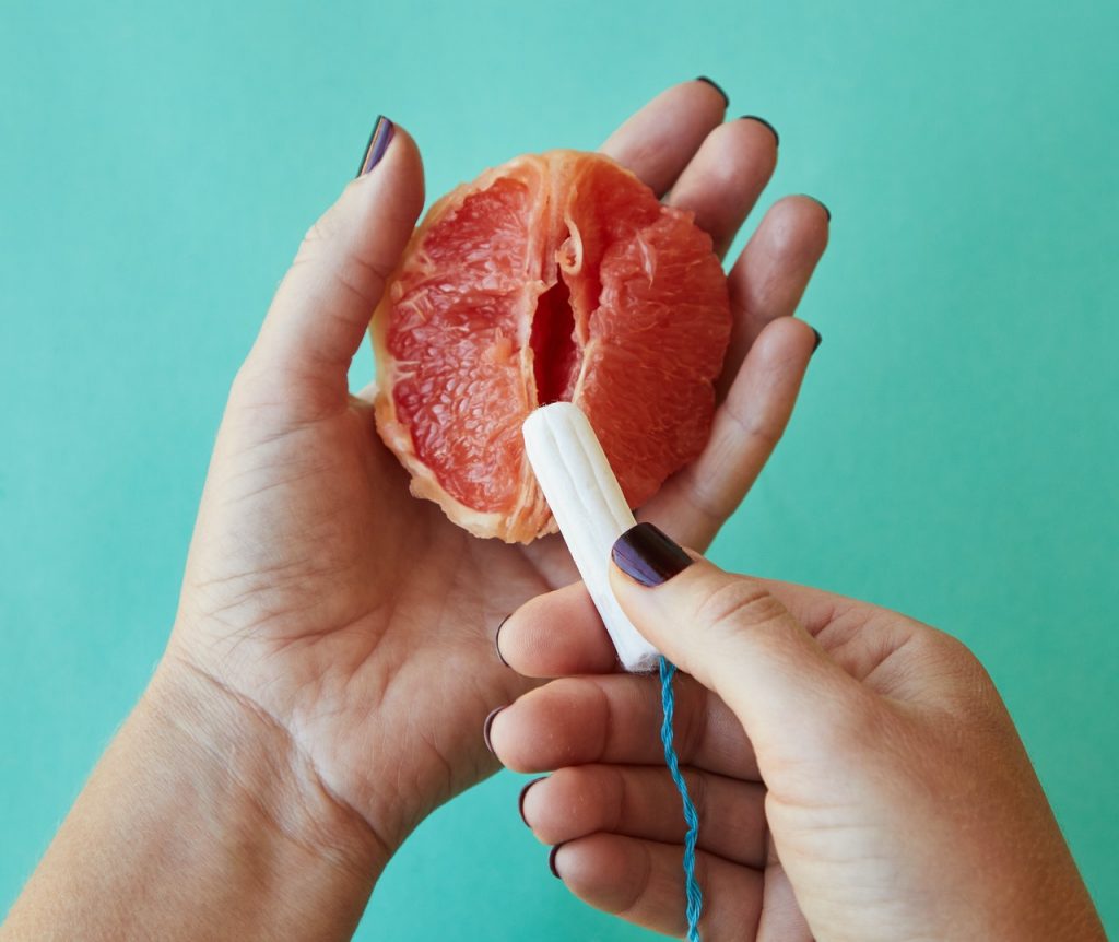 Cómo Afecta El Covid-19 A La Menstruación