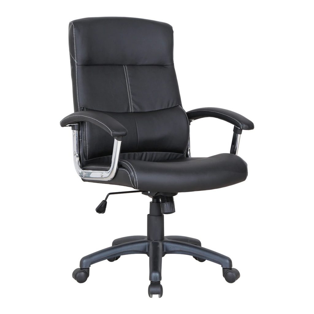 Silla Escritorio Alpine