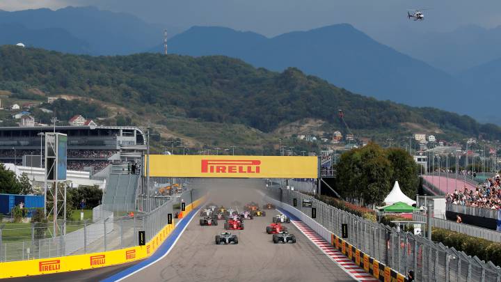Sochi
