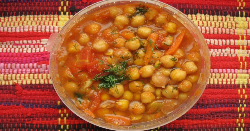Sopa Castellana: El Truco Con Los Garbanzos Para Darle Ese Punto 'Premium' 10 Sopa Castellana: El Truco Con Los Garbanzos Para Darle Ese Punto 'Premium'
