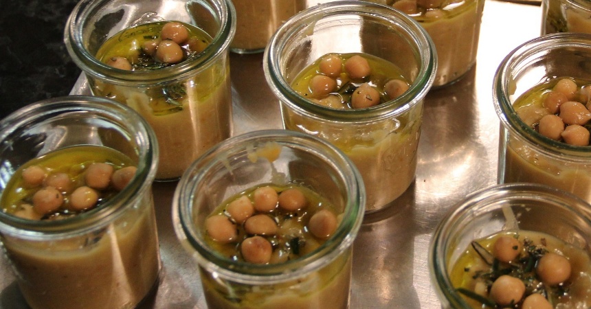 Sopa Castellana: El Truco Con Los Garbanzos Para Darle Ese Punto 'Premium' 9 Sopa Castellana: El Truco Con Los Garbanzos Para Darle Ese Punto 'Premium'