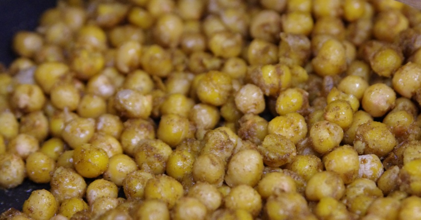 Garbanzos