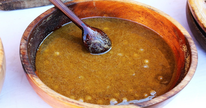 Sopa castellana: el truco con los garbanzos para darle ese punto 'premium'