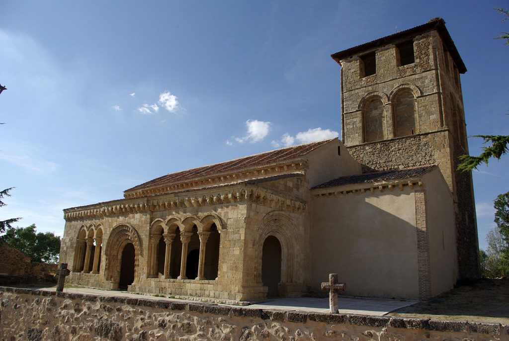 Diez Pueblos Bonitos De Segovia Que Están A Un Paso De Madrid 