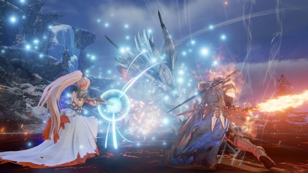 Tales of Arise: trucos para subir niveles rápidamente