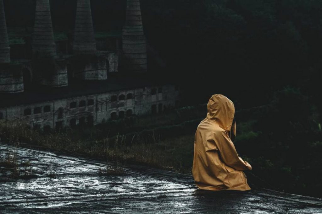 También Hay Amenazas De Suicidio