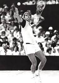 ¿A la velocidad de la luz? Los 10 saques más rápidos del tenis (y quién los hizo) 36 Tanner saque