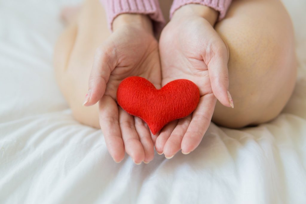 Te Cuida El Corazón