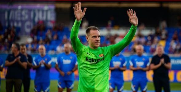 Ter Stegen 1