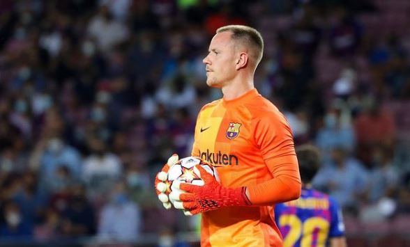 Ter Stegen 4