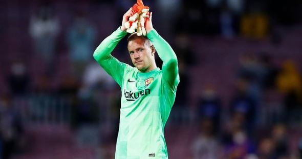 Ter Stegen 5