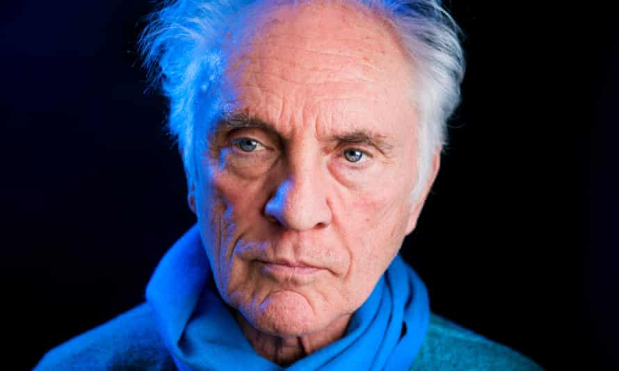 Terence Stamp Tiene Su Puesto En El Reparto Estelar