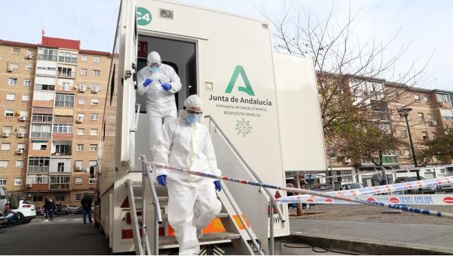 Toda Andalucía continúa en nivel 1 de alerta sanitaria por segunda semana