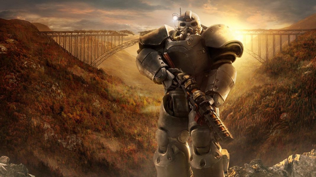 Todo lo que debes saber del modo Mundos de Fallout 76