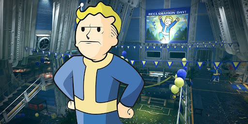 Todo Lo Que Debes Saber Del Modo Mundos De Fallout 76