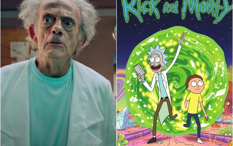 Todo Lo Que Se Sabe Del Live Action De Rick Y Morty