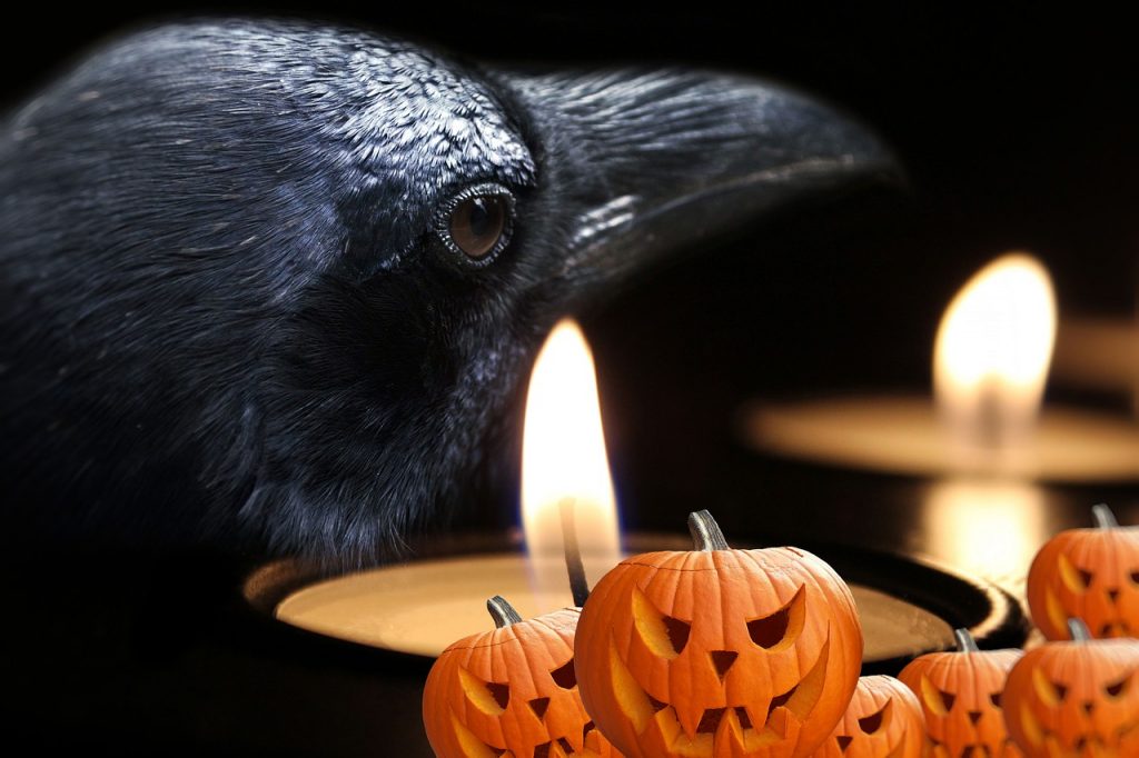 Toledo Pueblos De España Que Tienes Que Visitar En Halloween
