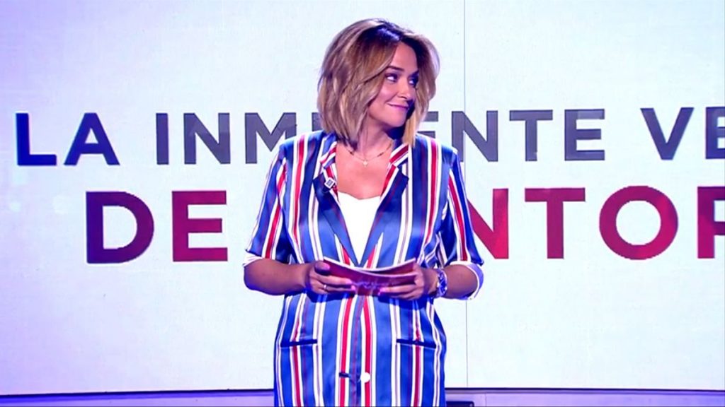 Viva La Vida: El Motivo Que Tiene El Programa Para Echar A Emma García