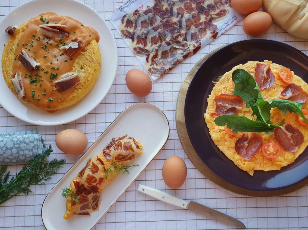 Tortilla Vaga