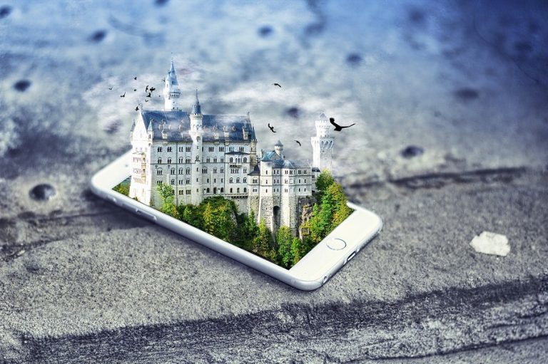 Beneficios de contar con un tour virtual para tu empresa