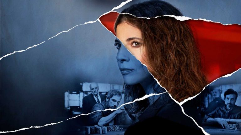 ‘Ana Tramel. El juego’: cómo adelantarte a TVE y ver todos los capítulos