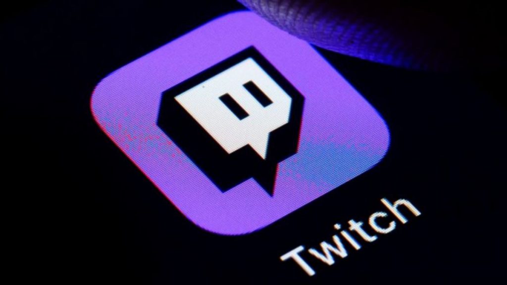 Trata De Conseguir Estatus En Twitch