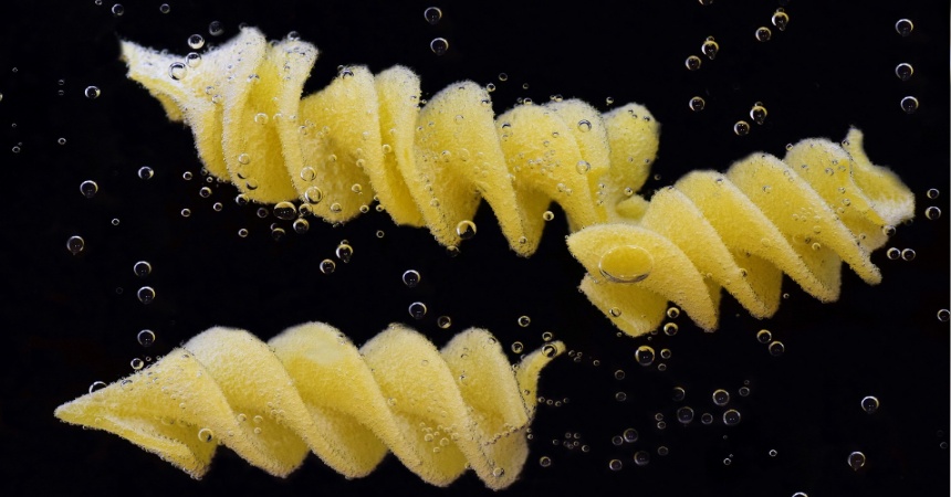 Trucos Para Saber Cuándo Está La Pasta Al Dente