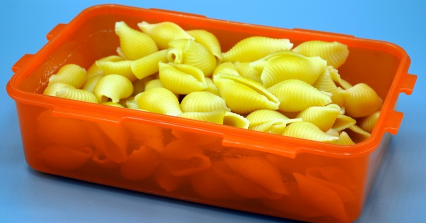 Trucos Para Saber Cuándo Está La Pasta Al Dente