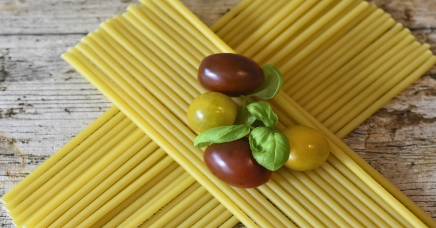 Trucos Para Saber Cuándo Está La Pasta Al Dente