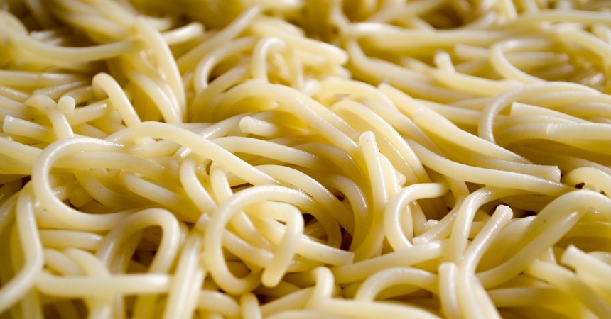 Trucos Para Saber Cuándo Está La Pasta Al Dente